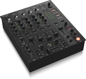 1631599886323-Behringer Pro Mixer DJX750 4-channel DJ Mixer3.png